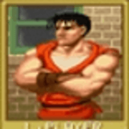 快打旋风1990版