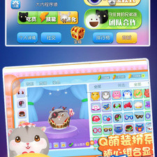 模拟生存手游合集