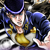 JOJO的钻石记录