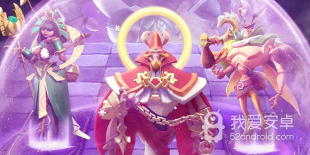 蚁族崛起手游合集