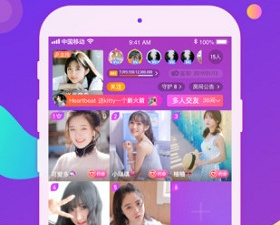类似草莓约的app合集