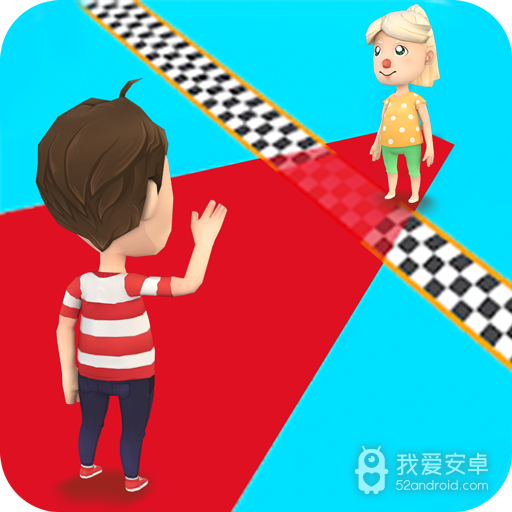 开心派对红包版