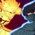 死神vs火影简略版