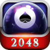 桌球2048游戏