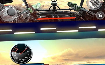 可以轻松玩的战斗吃鸡手游合集