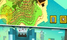 像素冒险世界手游合集