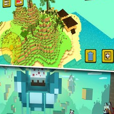 像素冒险世界手游合集