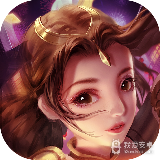 梦三国qq版
