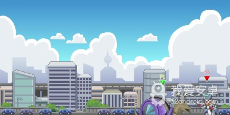 类似天使逛地狱的手游合集