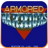 机甲勇士装甲战士无敌版