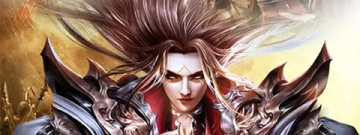 怀旧版热血传奇手游合集