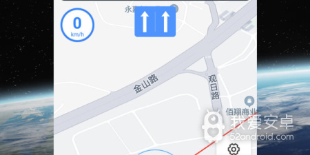 高清3D实景地图导航app合集