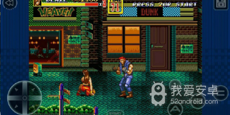 女角色多的手游合集