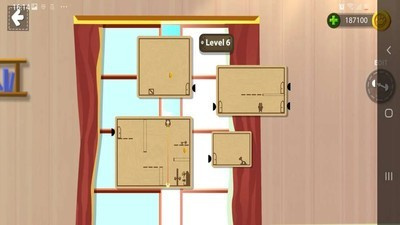 高难度拼图手游合集