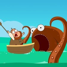 海盗船题材手游合集