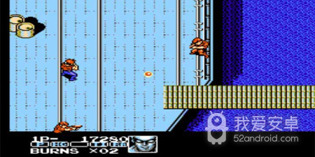 超级魂斗罗最新版手游合集