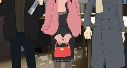 从现代穿越到古代的手游合集