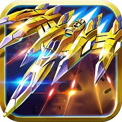 雷霆战机完美版