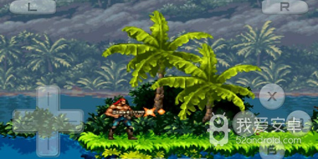 玩法新鲜的射击动作手游合集