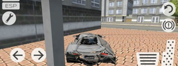 好玩不用钱的赛车模拟手游合集