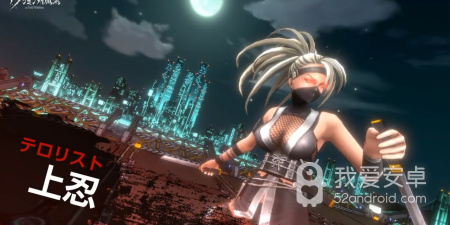 玩法不复杂的动作格斗手游合集