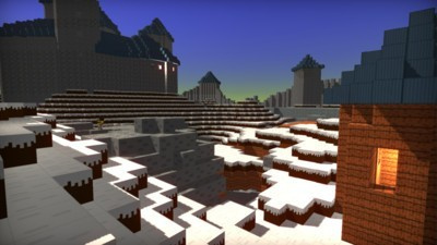 热门高分的像素世界手游合集