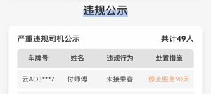 高效好用的新用户打车app合集