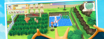 宠物养成手游排行榜