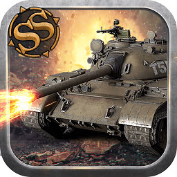 我的坦克我的团无限钻石版