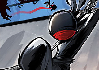 忍者必须死3超全版本手游合集