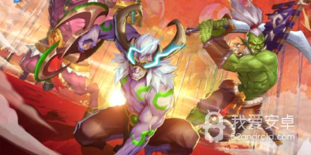 魔兽大冒险超全版本手游合集