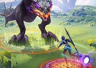 欲世触发手游合集