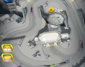 良心不用氪金的竞速驾驶手游合集