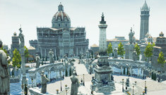 还原中世纪风情魔幻手游合集