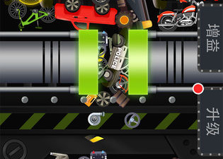 粉碎解压手游合集