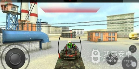 好玩不要钱的军事策略手游合集