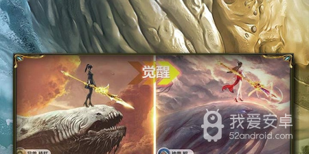 竖版三国卡牌手游手游合集