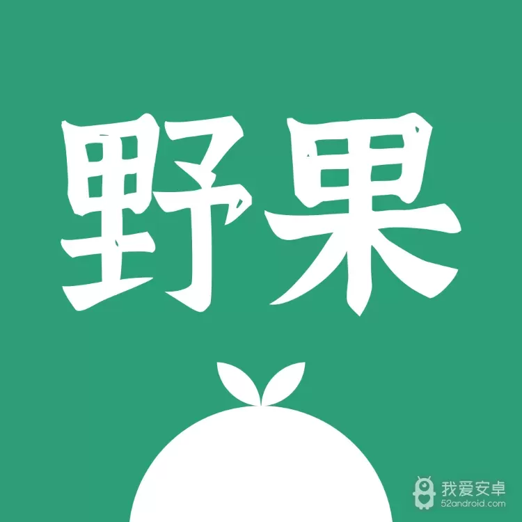 野果阅读纯净版