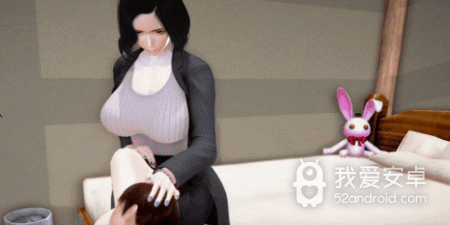 建模丰富的手游合集