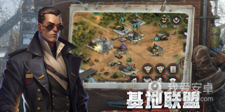 坦克雄师超全版本手游合集