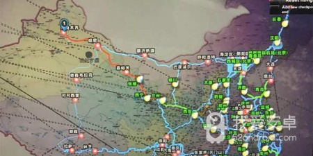 好玩精品的驾驶模拟手游合集