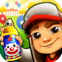 地铁跑酷离线版