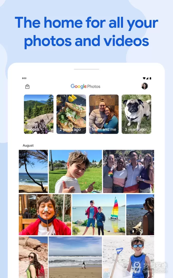 Google Photos