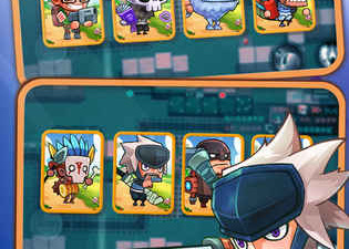 放学别跑最新版手游合集