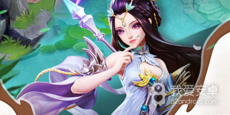跟萌将春秋ol一样的手游合集