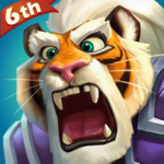 奇幻世界英雄中文版