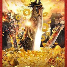 跟楚游传奇相似的手游合集