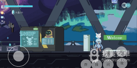 新月纪元版本手游合集