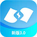 蔚蓝快充