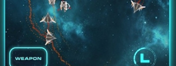 pc太空类手游排行榜